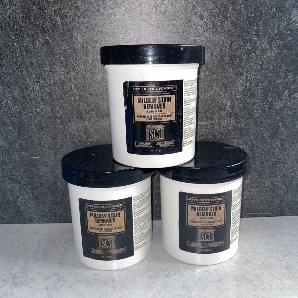 SCI 3 Pint MPP Poultice Mildew Stain Remover